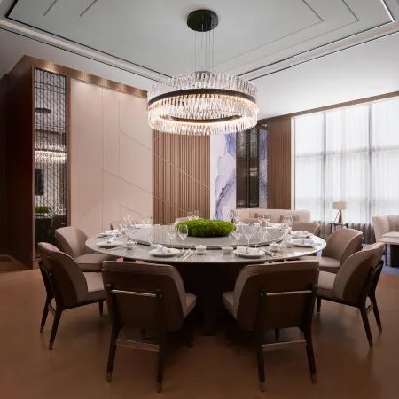 Foshan Marriott Hotel