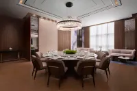 Foshan Marriott Hotel - Bữa sáng