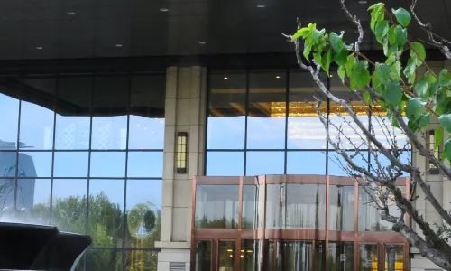 Yong Chang International Hotel