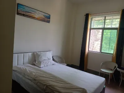 Xihe Tourism Accommodation Hotel in zona Zhongshan Park (South to Gongyuan Health Station)