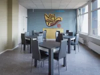 NeoHostel Các khách sạn gần Sân vận động Alte Foersterei