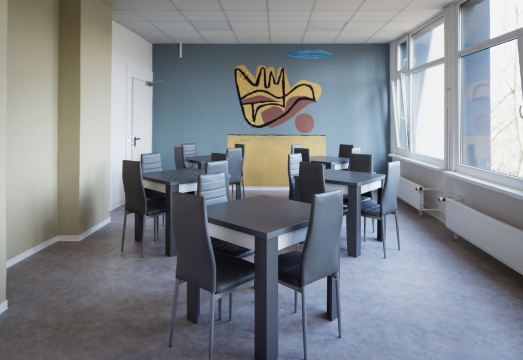 네오호스텔 베를린