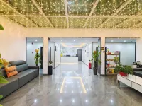 Olive Tree Hotel (Chengdu Tianfu International Airport Branch) - صديق للحيوانات الاليفة