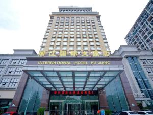 Pujiang International Hotel
