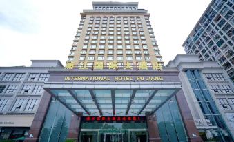 Pujiang International Hotel