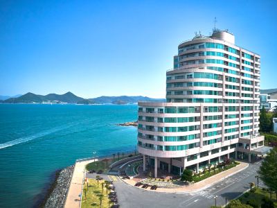 Kumho Tongyeong Marina Resort