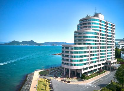 Kumho Tongyeong Marina Resort