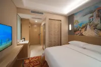 สาขาโรงแรมวิเอนนา เมืองมหาวิทยาลัยชาชาน เวินโจว โรงแรมใกล้Towering Big Ancient Tree