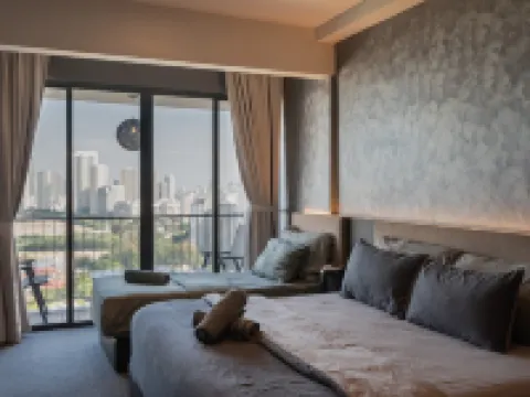 The Landmark by the Only Bnb Hotels in Tanjung Tokong