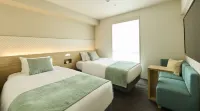 RIHGA PLACE KYOTO SHIJO KARASUMA Hotel a Kyoto