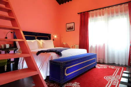 Chuan Bridge Inn
