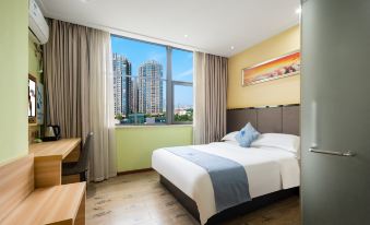WenLang Hotel