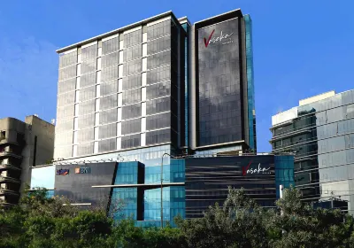 Vasaka Hotel Jakarta Managed by Dafam