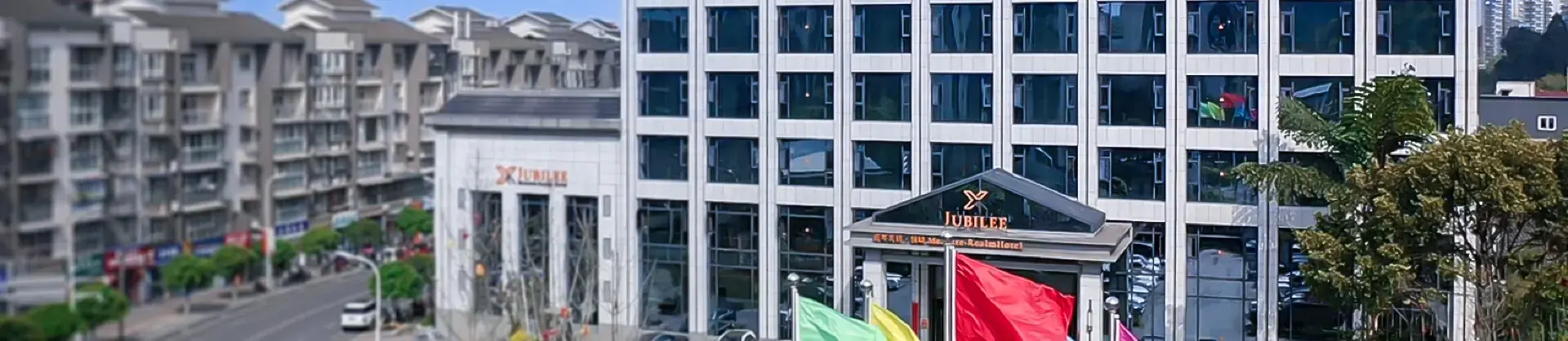Gehobene Hotels 