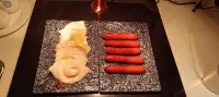 Shuixiu Boutique Hotel - Aamiainen