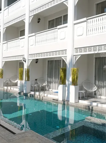 รูปภาพของอเวย์เชียงใหม่ท่าแพรีสอร์ท