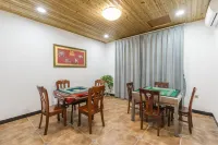 Anji bamboo spring villa