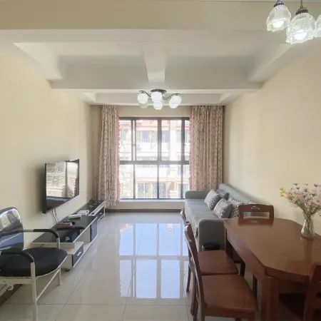 Nineteen Degree Travel Residential B&B