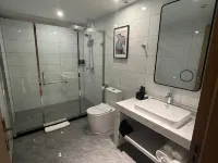 Magnolia Hotel Shenyang Liming Square Xinhui Street Subway Station Branch Hotels near Dong Ling