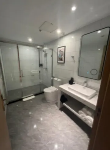 Magnolia Hotel Shenyang Liming Square Xinhui Street Subway Station Branch Hotels near Dong Ling