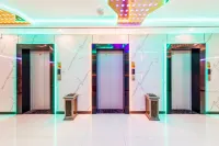 Linyi Chaofan · Yishang E-sports Homestay