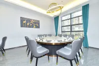 Hotel De Monte Hotels in Kaiyang