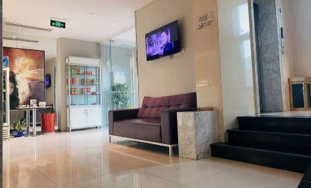 Jinjiang Inn Style (Weihai Haibin South Road, Haishang Park) - Housity
