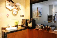 Weiting Hotel(Jiande Xin'anjiang) Hotels in Jiande