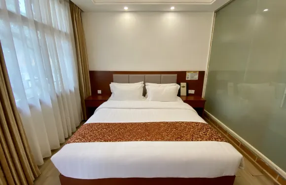 彭州陶香苑酒店