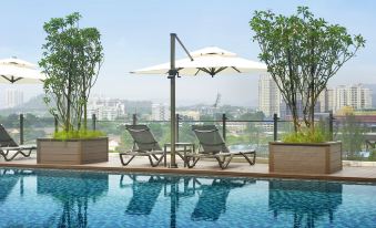 Hotel Komune Living & Wellness Kuala Lumpur