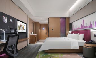 Hampton by Hilton  Shenzhen Longhua Qinghu