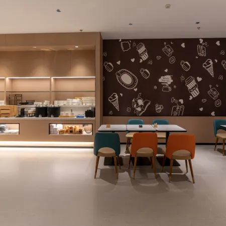HanTing Hotel (Qujing Luoping)