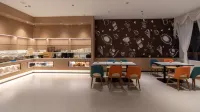 HanTing Hotel (Qujing Luoping) - Bữa sáng