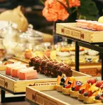 Wyndham Garden Wenchang Nanguo - breakfast