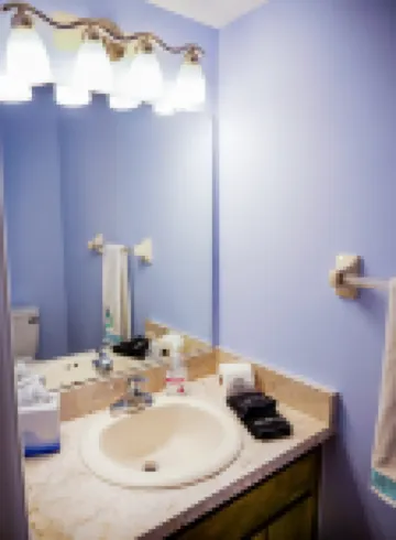 Vacation Villa Ocala