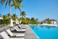 NOOE Maldives Kunaavashi - Beach