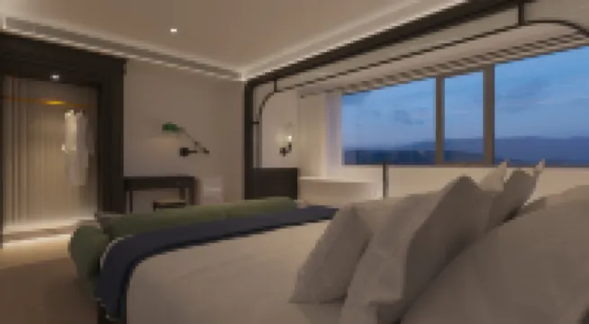 Xishuangbanna Yunxuan Retro Literature Hotel (Gaozhuang Star Night Market)