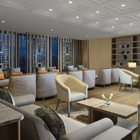 Hotel Tentrem Semarang