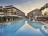 Acanthus Cennet Barut Collection - Ultra All Inclusive Hotels near Kumkoy