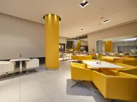 Jinjiang Inn (Shanghai People's Square East Huaihai Road)