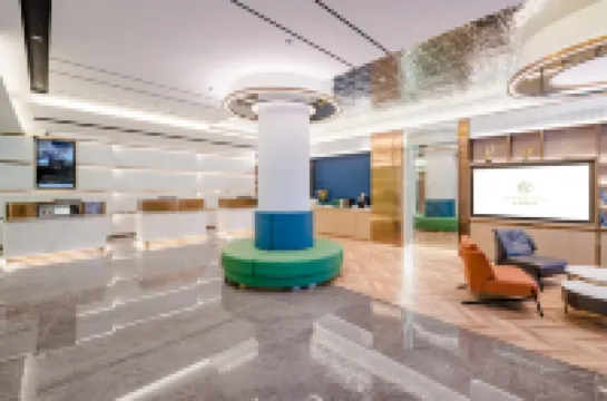 Starway Hotel (Jiaozuo Bo'ai)