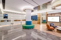 Starway Hotel (Jiaozuo Bo'ai Branch)