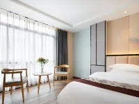 Gutian Red Heart Hotel - 2 stjerner