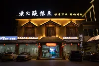 Education Hotel - Bữa sáng