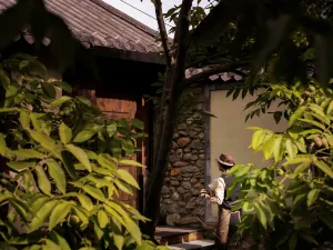 Dali Mutian Yangshan Hotel