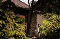 Dali Mutian Yangshan Hotel - Infinity Pools