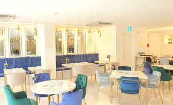 Days Hotel by Wyndham Seoul Myeongdong