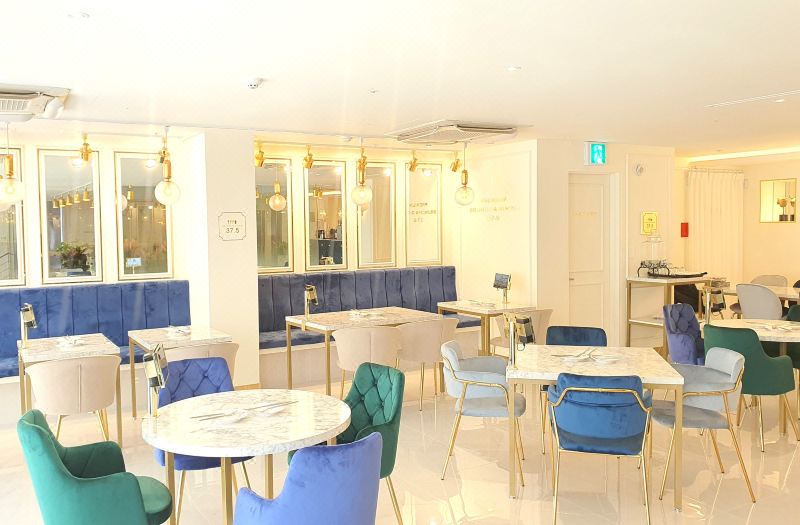 Days Hotel by Wyndham Seoul Myeongdong photo 4