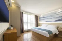 GreenTree Alliance Hotel (Changxing Wanda Zhebei Commercial Plaza)