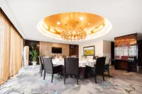 Zhonghang Xiangtong Yacht Club Hotel (Qingdao Olympic Sailing Center May 4th Square)